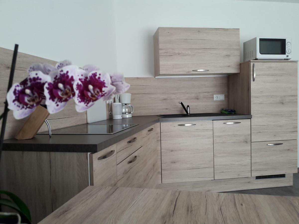 Appartment Charly Siusi Exterior foto