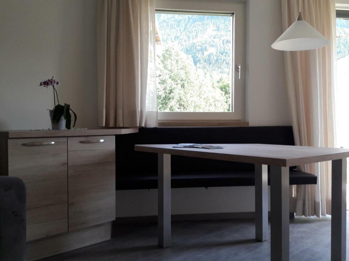 Appartment Charly Siusi Exterior foto