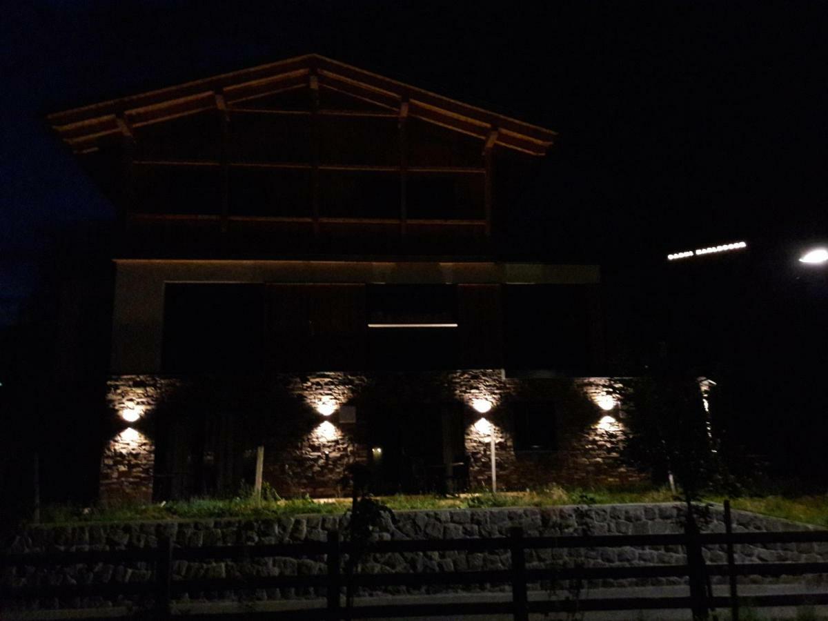 Appartment Charly Siusi Exterior foto