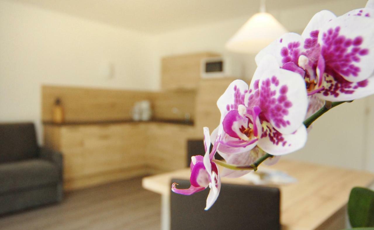 Appartment Charly Siusi Exterior foto
